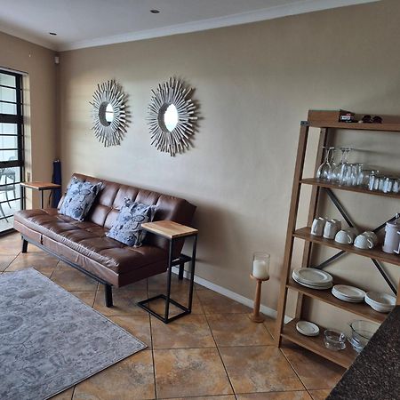 Apartamento The View At Whale Cove De Kelders Exterior foto