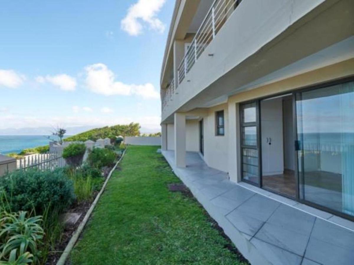 Apartamento The View At Whale Cove De Kelders Exterior foto