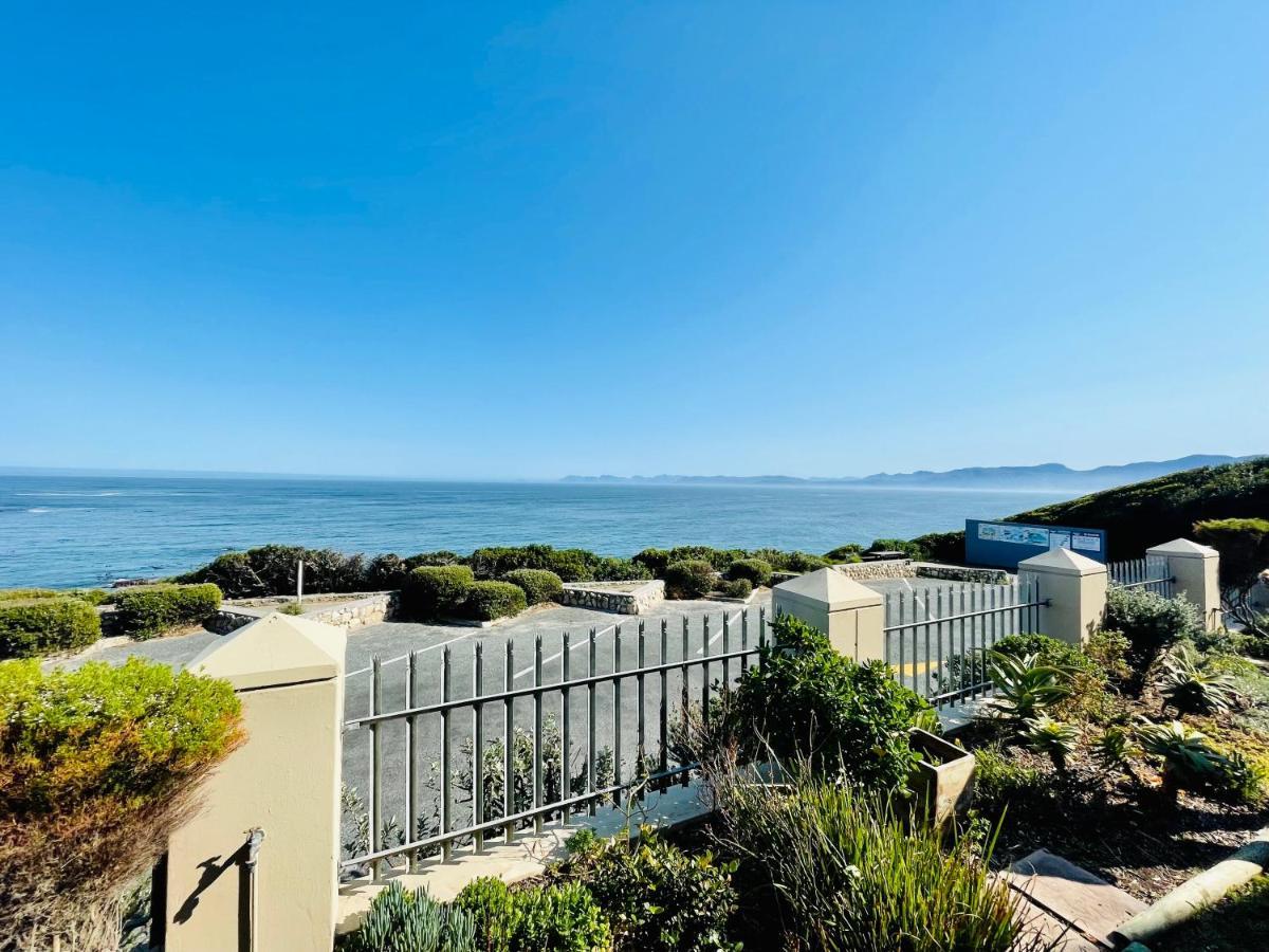 Apartamento The View At Whale Cove De Kelders Exterior foto