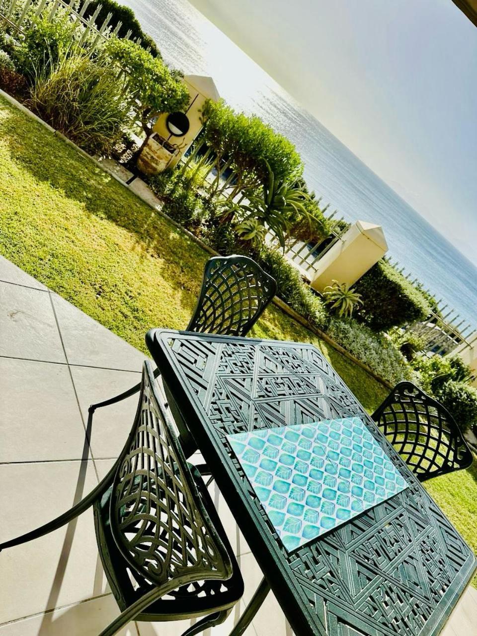Apartamento The View At Whale Cove De Kelders Exterior foto