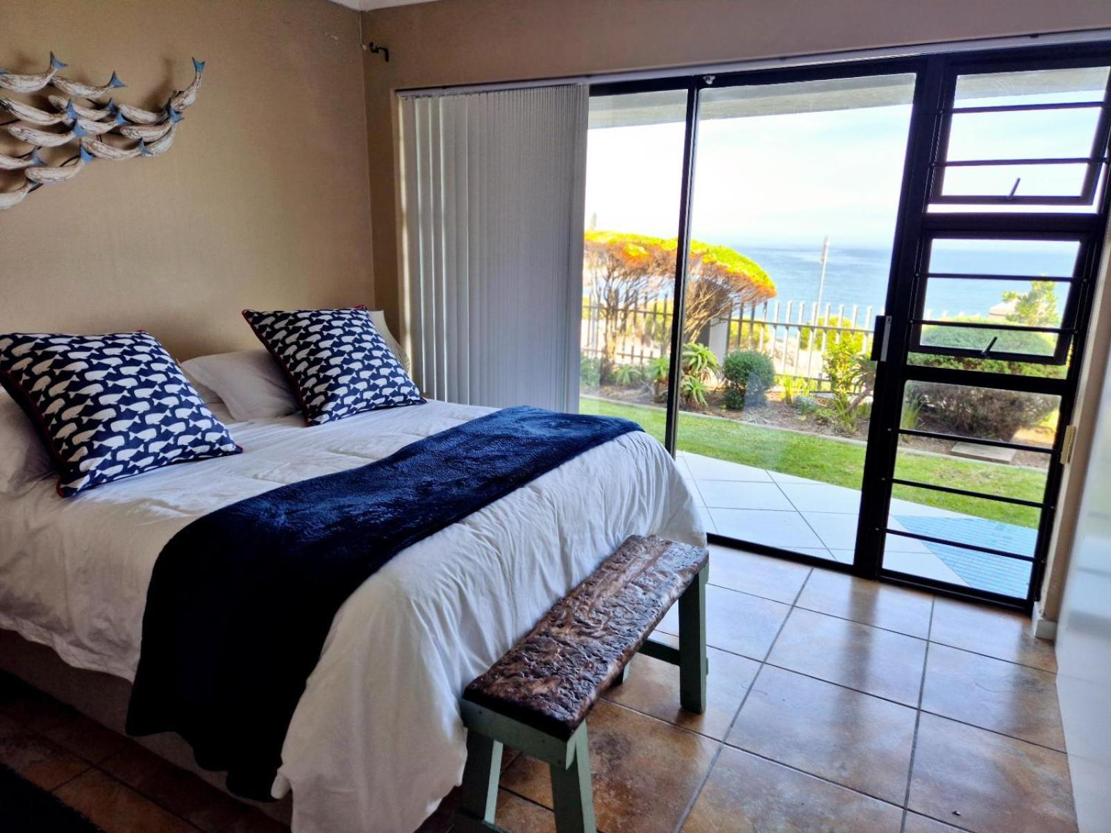 Apartamento The View At Whale Cove De Kelders Exterior foto