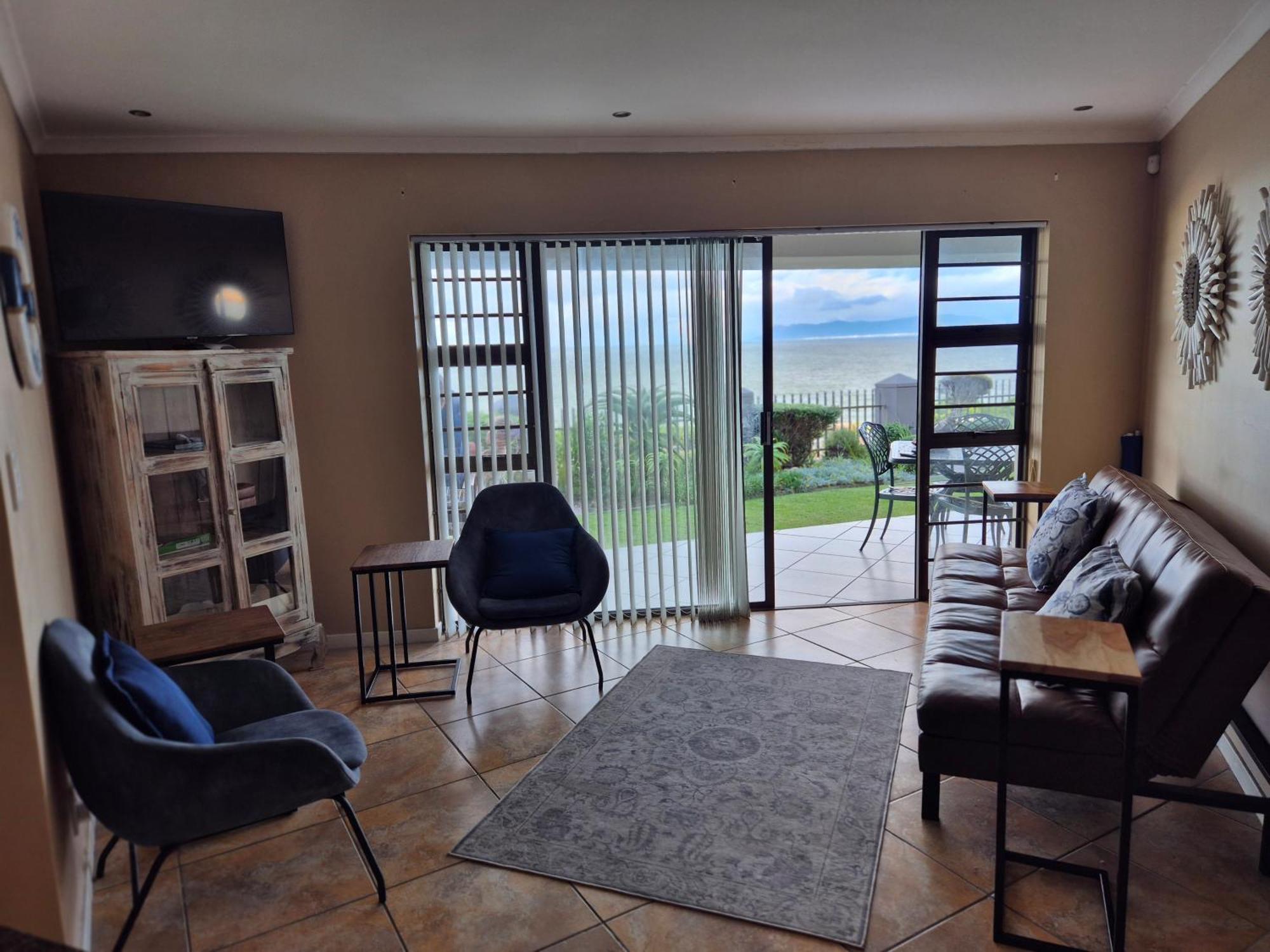 Apartamento The View At Whale Cove De Kelders Exterior foto